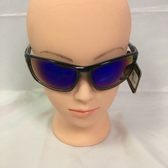 Panama Jack mirrored sunglasses - Picture 4 of 16